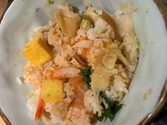 -沼津港精致料理·寿喜烧·烧鸟(青浦宝龙广场日料榜单店)