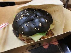 -麦当劳(中山路店)