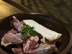 -喜来稀肉(金巴利道店)