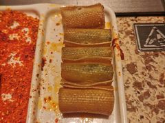 -丰茂烤串(金泉美食宫店)