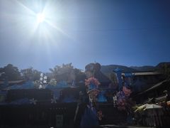 -天龙八部武侠城