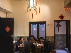 -三林本帮馆(中林街店)