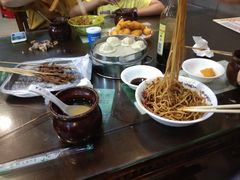 -龙老五汤店(站前西路店)