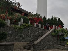 -烟台山景区