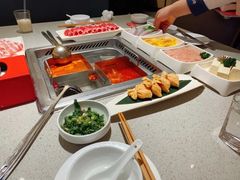 -海底捞火锅(群光广场店)