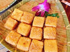 脆皮豆腐-顺德一品粥·20年凤城老字号(芳村店)