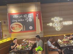 -核桃碳烤肉馆(深圳首店)