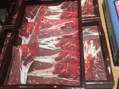 -NIUAN牛庵·日式和牛烧肉(恒隆店)