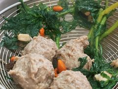 牛肉丸-潮汕美牛肉丸火锅店(天宁寺店)