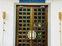 -君庭中餐厅(友谊宾馆店)