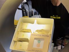 -茶力的小怪兽(梅林卓悦汇店)