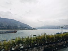 -白鹤梁水下博物馆