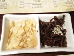 -悟长年潮汕菜砂锅粥(圣熙8号店)