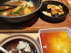 -牛腩之旅·牛腩牛杂煲(光启城美食城店)