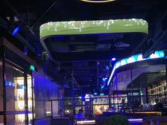 -MARU玛露音乐餐厅(大学路店)