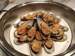 -银龙酒店-巴黎时光西餐厅