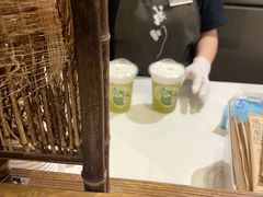 -成川茶店·潮汕工夫浓茶(万象店)