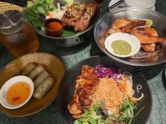 -美奈小馆·越南料理(福田星河COCO Park店)