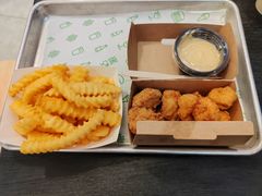 -Shake Shack(西单大悦城店)