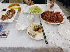 -津悦·正阳春烤鸭(红旗南路店)