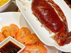 -大鸭梨烤鸭(望京店)