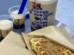 -三厘鸡蛋仔(印力店)