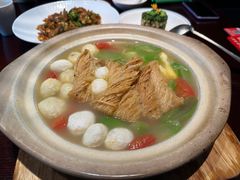 -永安鱼庄·镇江菜(东吴路店)