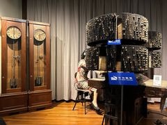 -上海电信博物馆