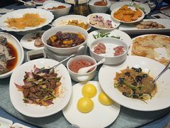 -凤凰园烤鸭店·唐山菜·传承花椒肉(老唐丰路店)