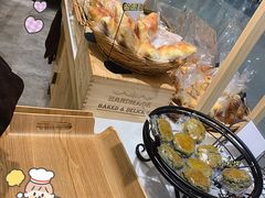 -稻田秋日式面包
