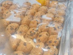 -包满意面包糕点(东坝店)