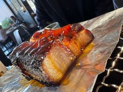 -阿庄新豫菜(通泰路店)