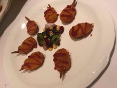 -佐度王子扒房(西城红场店)