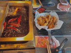 鸳鸯锅底-王家渡火锅店(怀柔迎宾北路店)