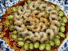 -新光酒家·河豚·海鲜·蟹料理(浦东店)