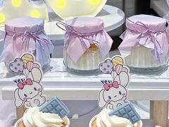 -洛雅艾思茶歇·冷餐·甜品台(金泰大厦店)