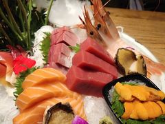 -阿吾罗日本料理(K11艺术中心店)