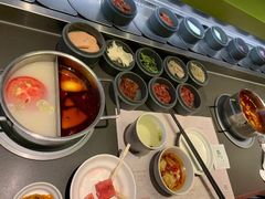 -壹小馆.皇城老妈(成都太古里店)