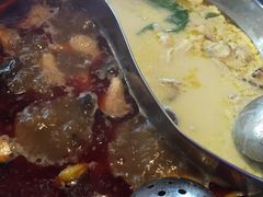 -鱼豆吉·豆浆鱼火锅(荆州万达店)
