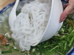 银牌过桥米线-德致祥云南过桥米线(云天小苑店)