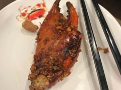 -喜记避风塘炒辣蟹(总店)