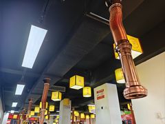 -郝大姐·乌龙山铁板烧(大学城三店)