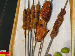 -老虎滩大连海鲜烧烤(建邺云锦路总店)