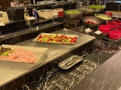 -上海新锦江大酒店