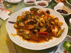 -元奶奶包饭(公新银浦店)