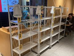 -麦当劳(中山公园龙之梦店)