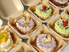 -千浔一暖DIY蛋糕烘焙(人民大学店)