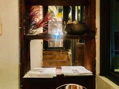 -Ginger(兴国路店)