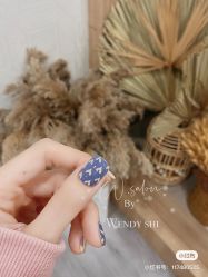 -妙睫屋日式美甲美睫