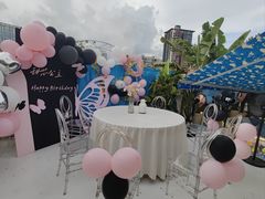 -天空花园餐吧·生日·团建(南山店)